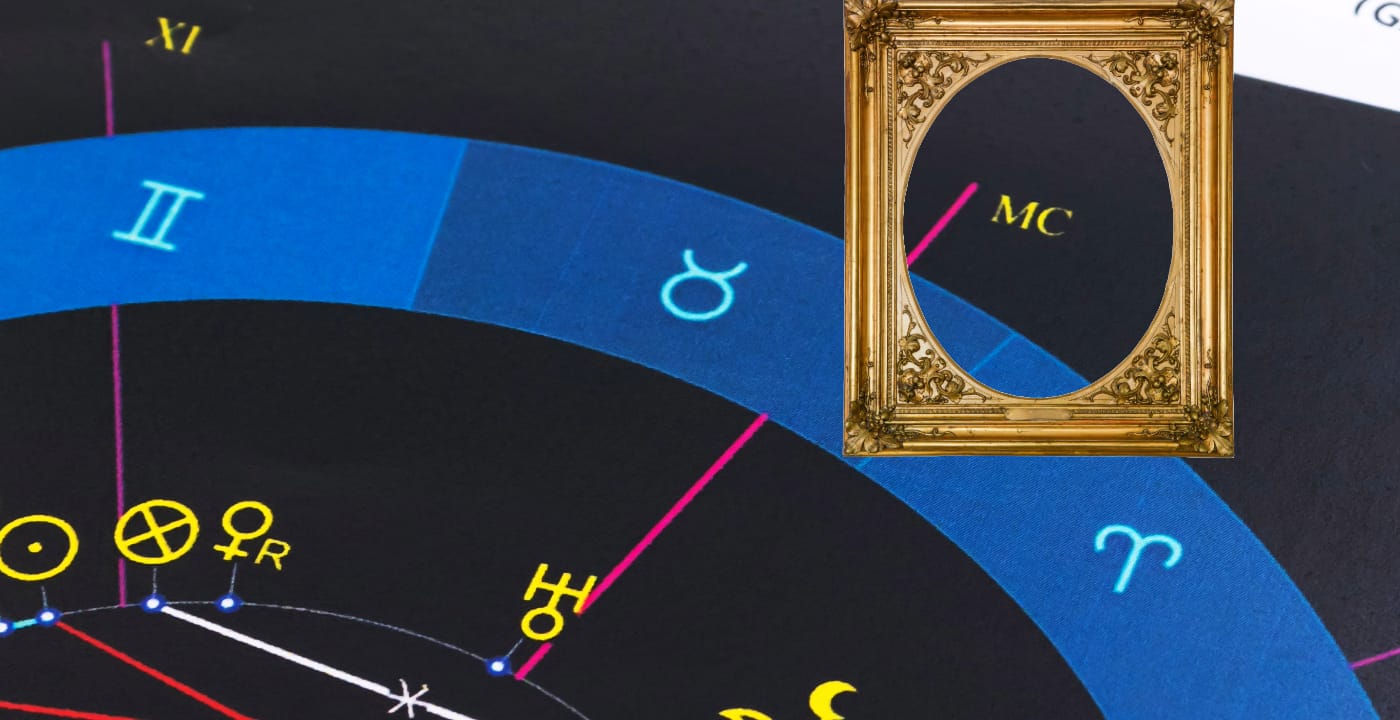 Casa 10 - Casas Astrológicas - Angela Barraza