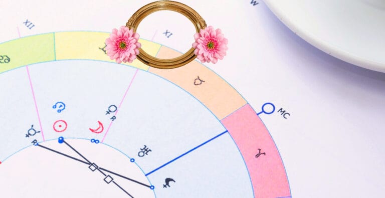 Casa 11 - Casas Astrológicas - Angela Barraza