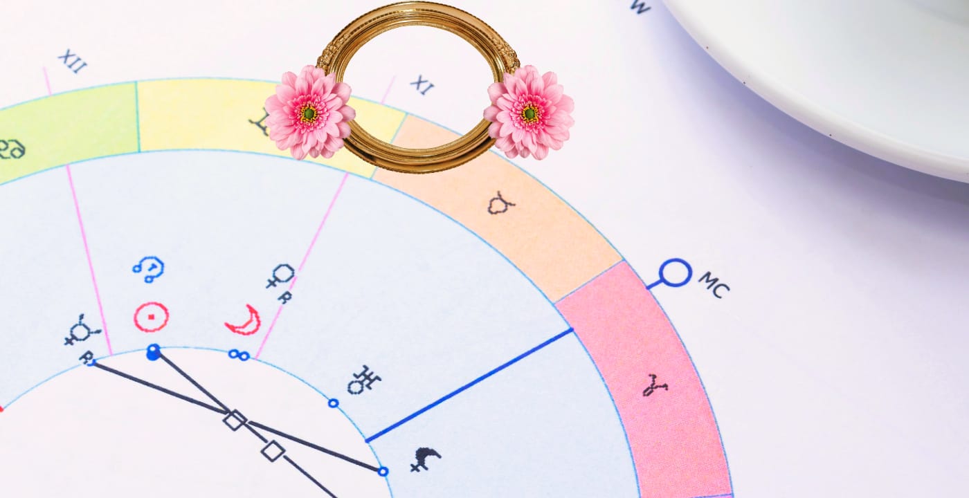 Casa 11 - Casas Astrológicas - Angela Barraza