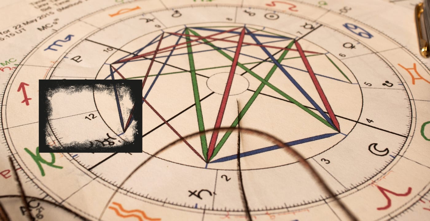 Casa 12 - Casas Astrológicas - Angela Barraza