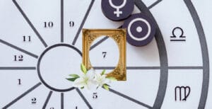 Casa 7 - Casas astrológicas - Astrología - Angela Barraza