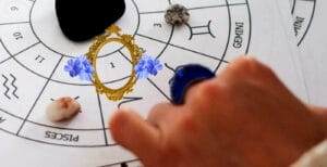 Casas Astrológicas, Casa 1