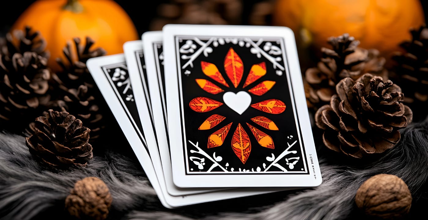 Qué es el Tarot