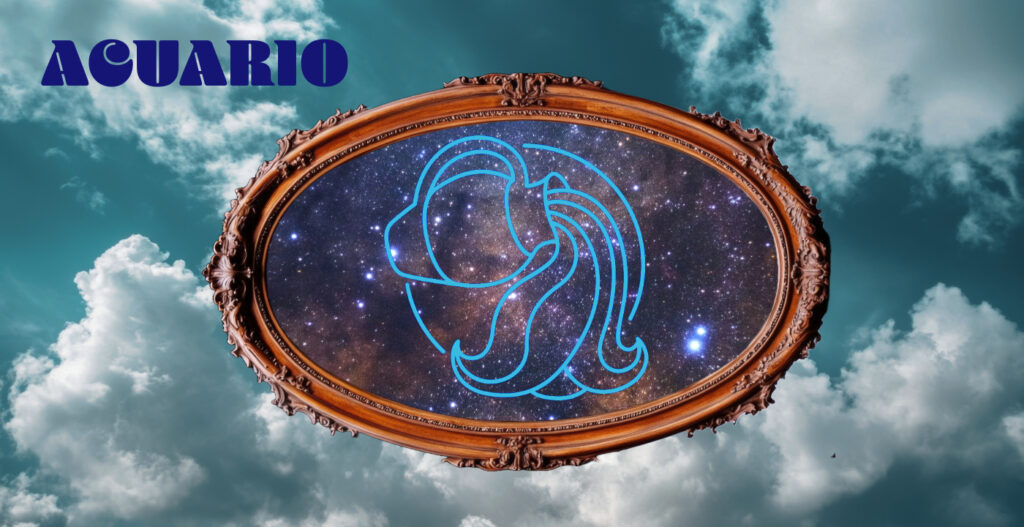 Horóscopo de Acuario