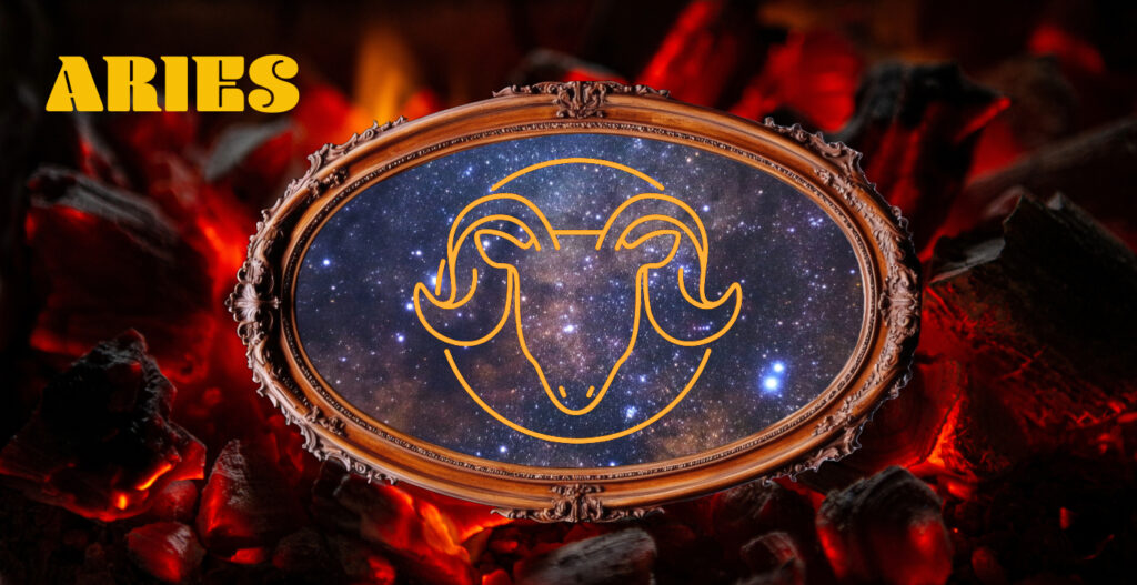 Horóscopo de Aries