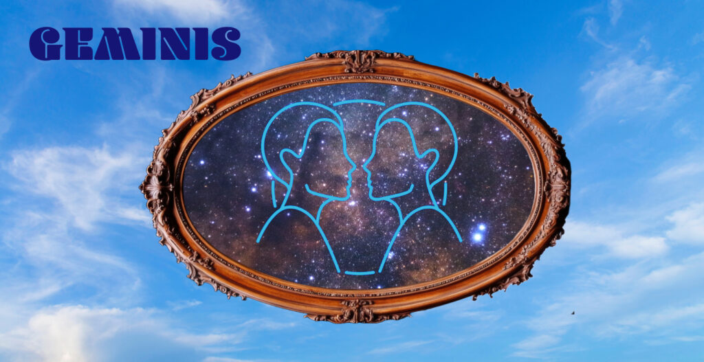 Horóscopo de Géminis