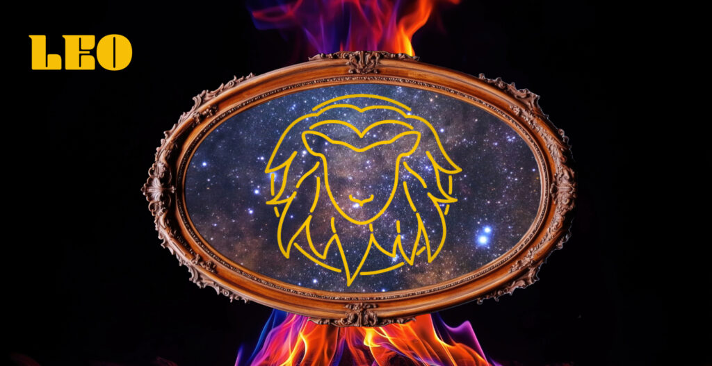 Horóscopo de Leo