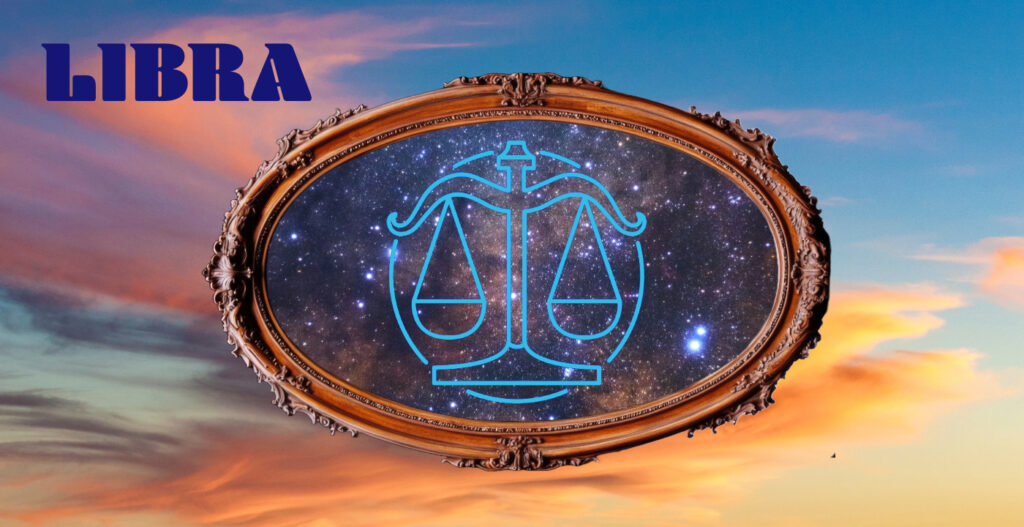 Horóscopo de Libra