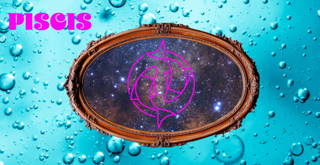 Horóscopo de piscis