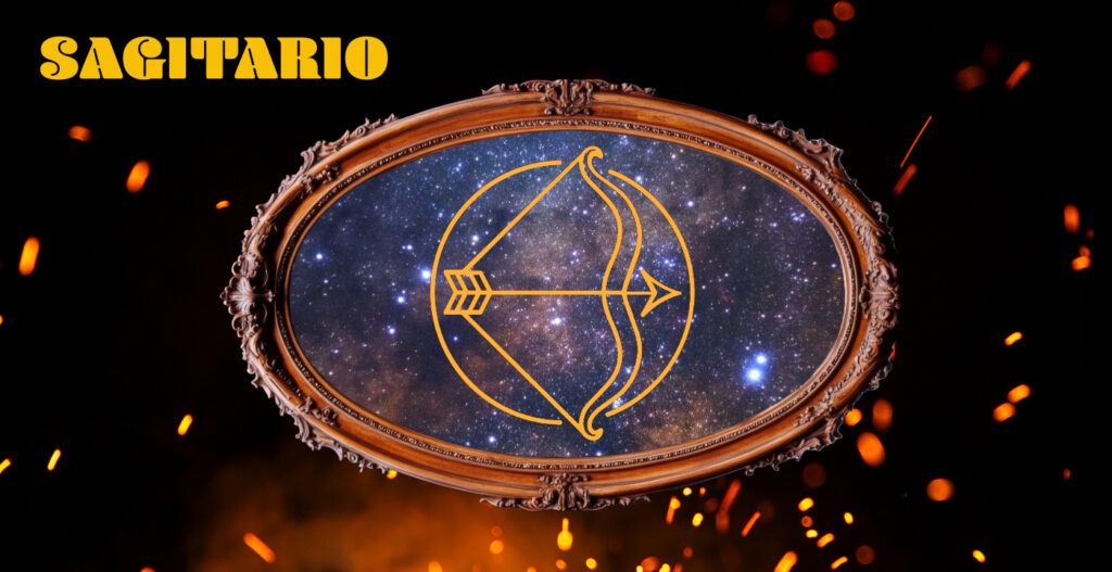 Horóscopo de Sagitario