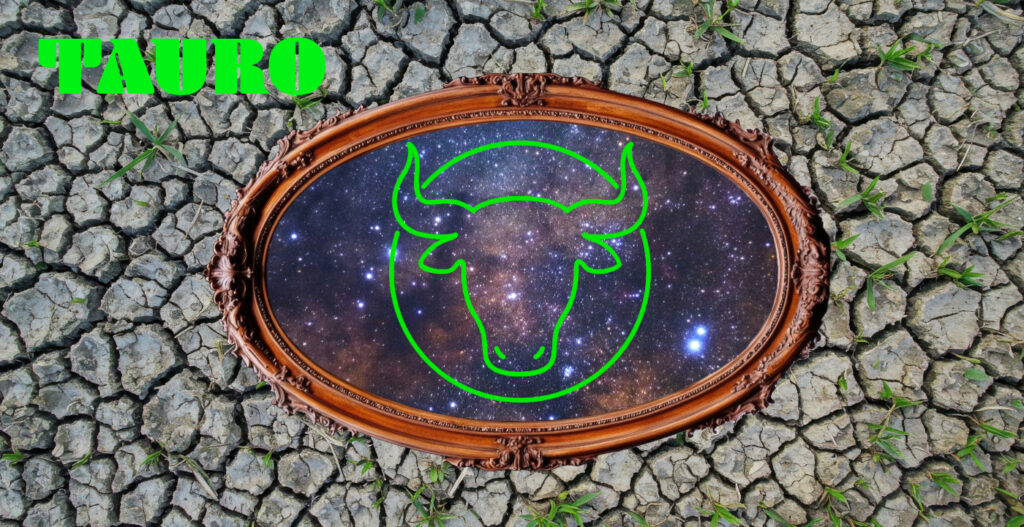 Horóscopo de Tauro
