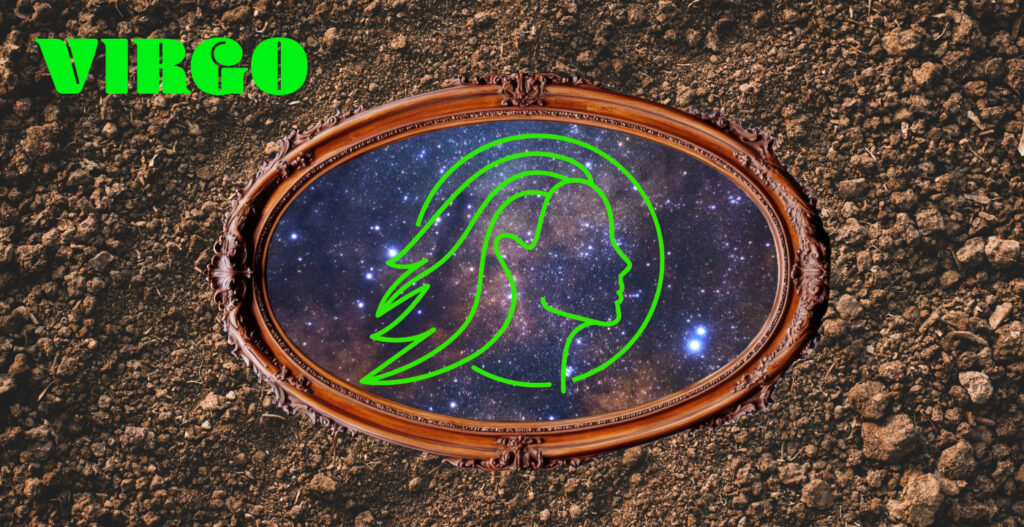 Horóscopo de Virgo
