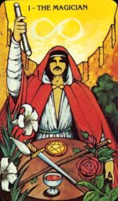card