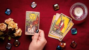 Es malo leerme las cartas muy seguido o puedo hacerlo cada semana - Angela Barraza - Tarot
