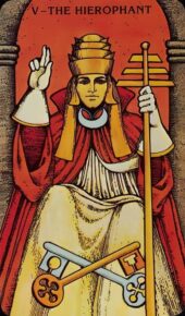 card