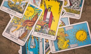 Arcanos Mayores explicados con ejemplos de la vida diaria