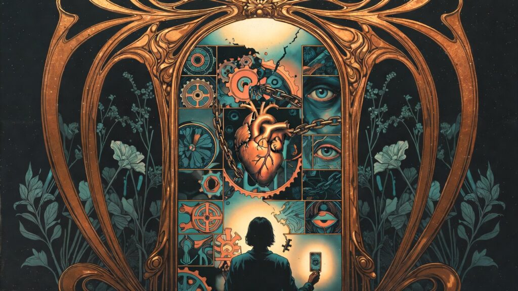 Ángela Barraza sobre cómo formular preguntas en una consulta de tarot psicológico