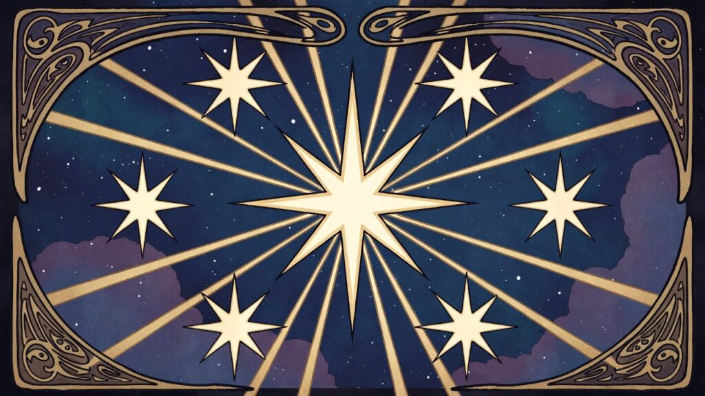 Arcano 17 la estrella tarot angela barraza risso